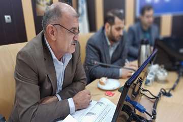 فریدون جعفریان فر
روابط عمومی دانشگاه علوم پزشکی دزفول